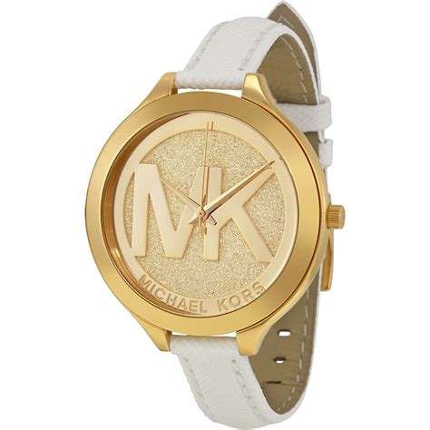 michael kors watch 2389|Michael Kors Women's MK2389 Slim Runway Watch .